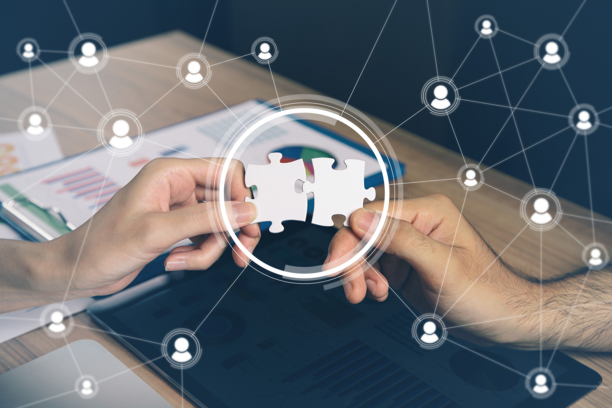 Corporate Legal Services img